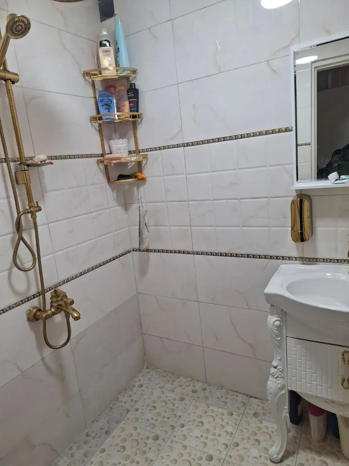 آپارتمان فردوسی ۳۸۰متر|اجارهٔ آپارتمان|شاهینشهر, فردوسی|دیوار