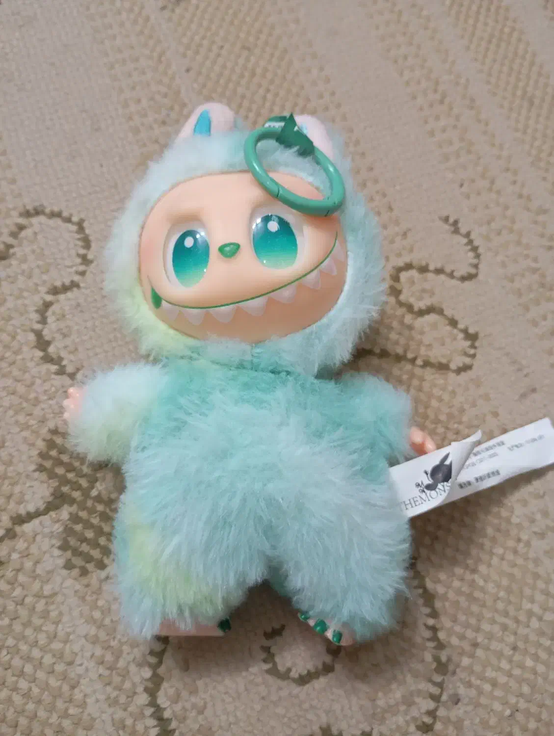 لبو لبو اورژینال|اسباببازی بچه|ورامین, ورامین|دیوار