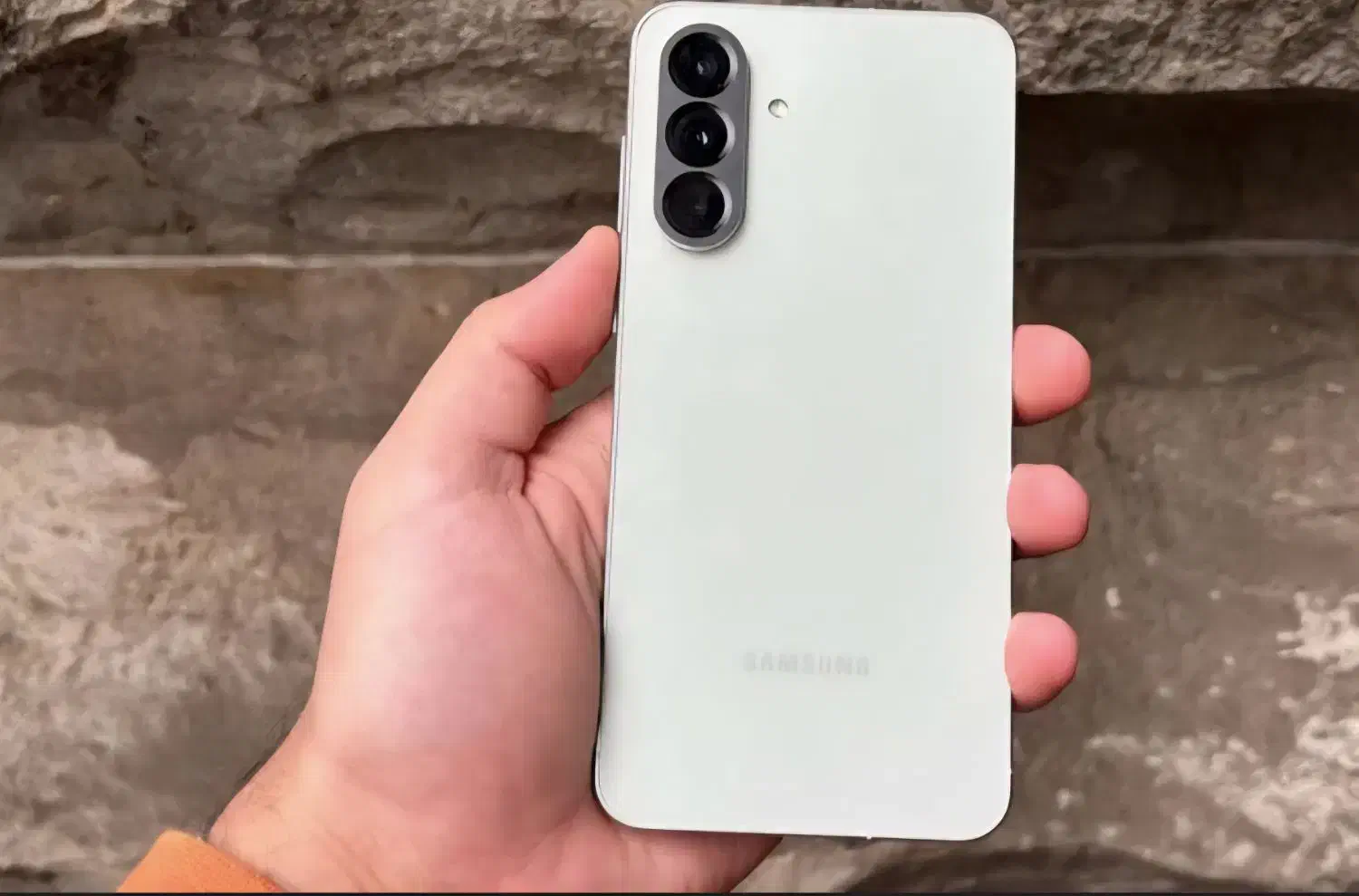 گوشی a56|موبایل|ارومیه, |دیوار