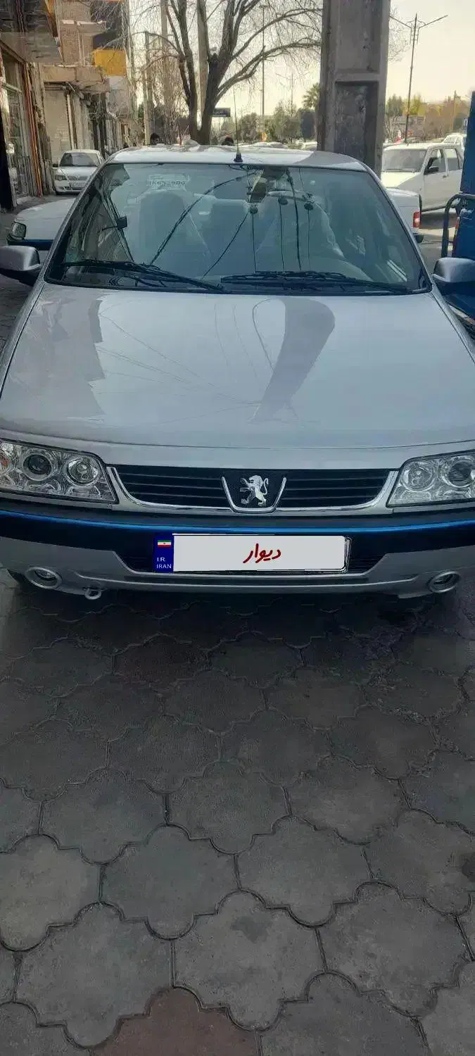 خودرو|خودرو سواری و وانت|شیراز, کوشک میدان|دیوار