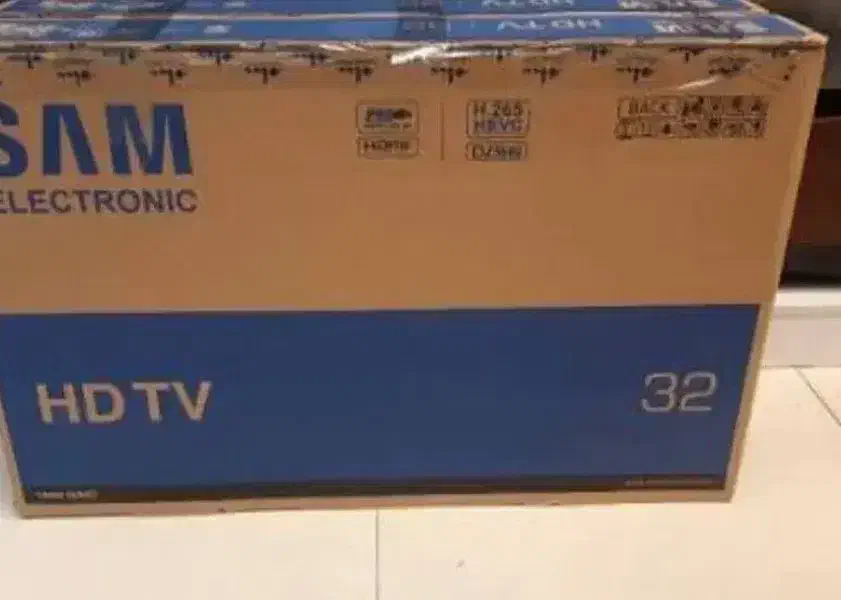 تلویزیون اکبند|تلویزیون و پروژکتور|بندر انزلی, معلم|دیوار