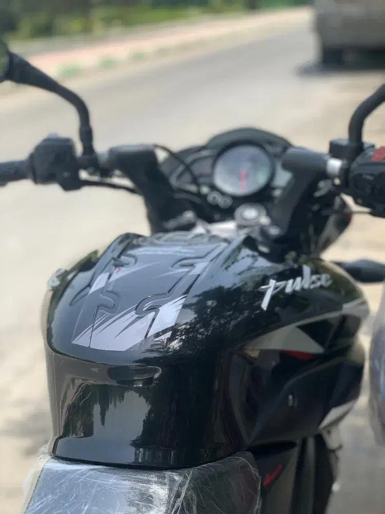 آن اس 200|موتورسیکلت|تهران, علی‌آباد|دیوار