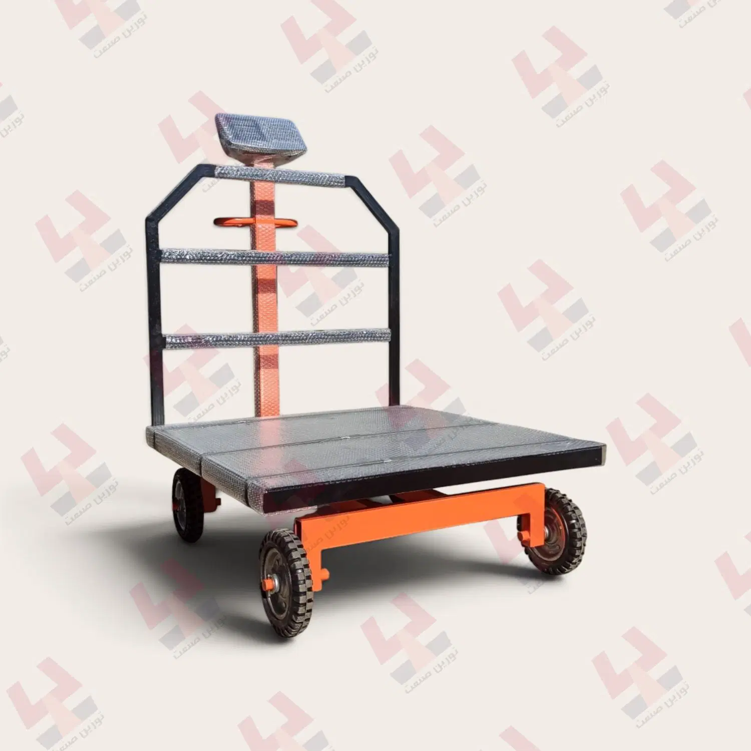 باسکول 80*80 چرخدار 500 700 800 کیلویی|فروشگاه و مغازه|تهران, فاطمی|دیوار