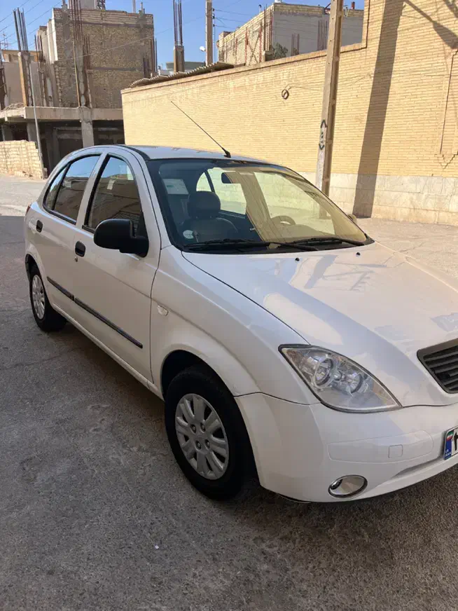 تیبا۲ مدل ۱۳۹۷|خودرو سواری و وانت|یزد, |دیوار