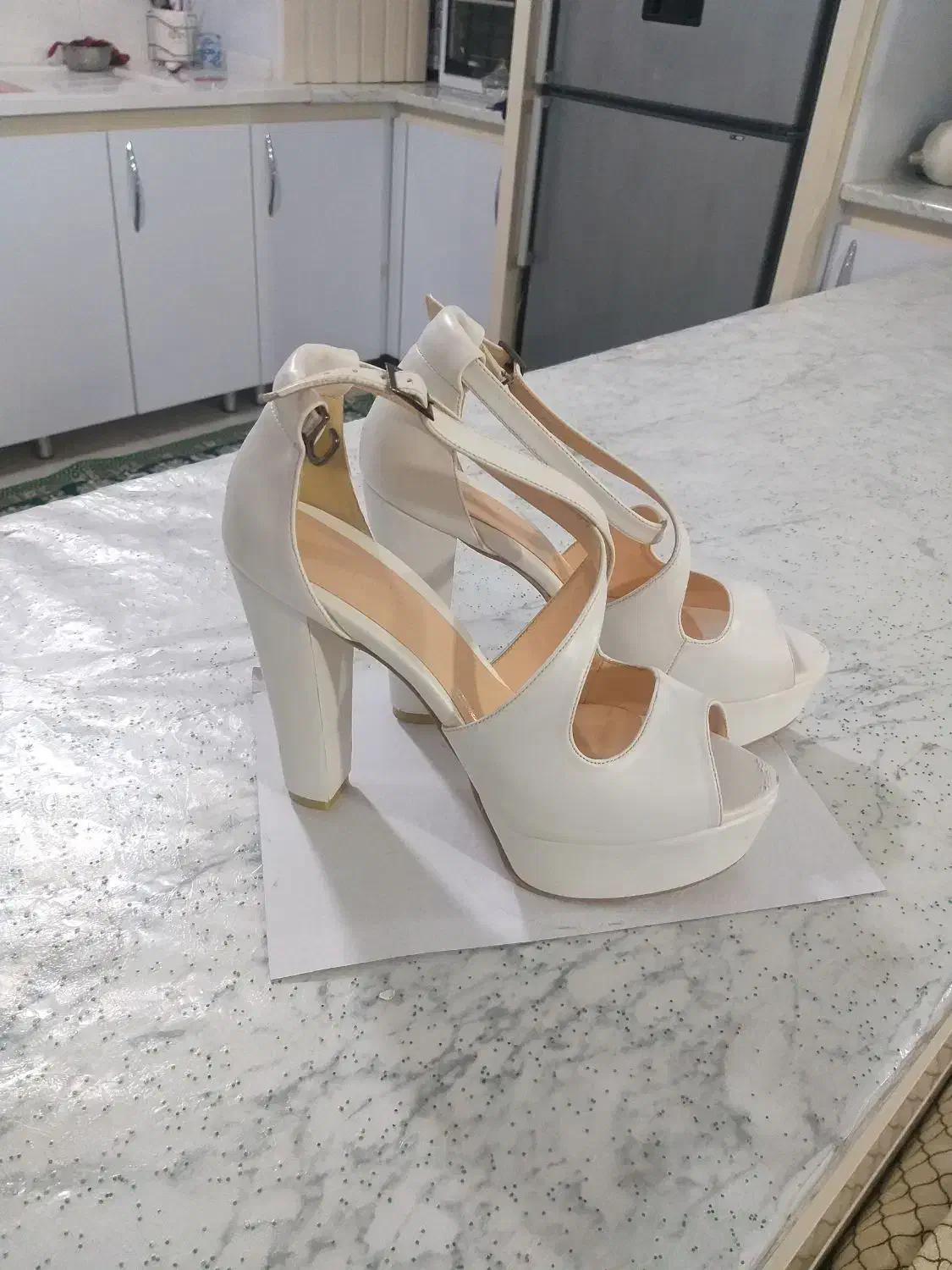 کفش زنانه|کیف، کفش، کمربند|ارومیه, |دیوار