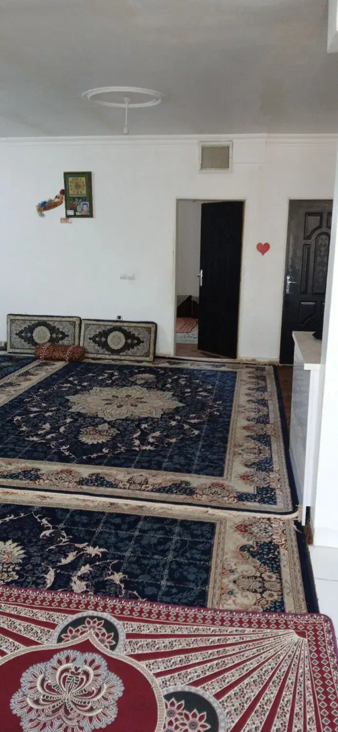 فروش خانه ویلایی در قهاوند|فروش زمین و ملک کلنگی|شراء, |دیوار