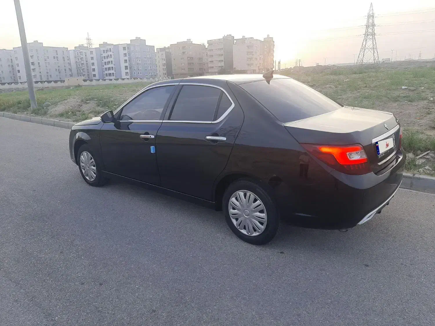 دنا پلاس|خودرو سواری و وانت|بندرعباس, |دیوار