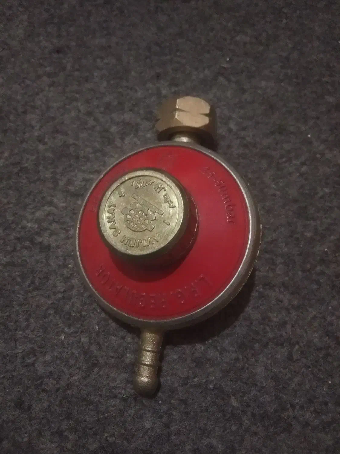 ریگلاتور|اجاق گاز و لوازم برقی پخت‌وپز|شیراز, سیاه سنگ|دیوار