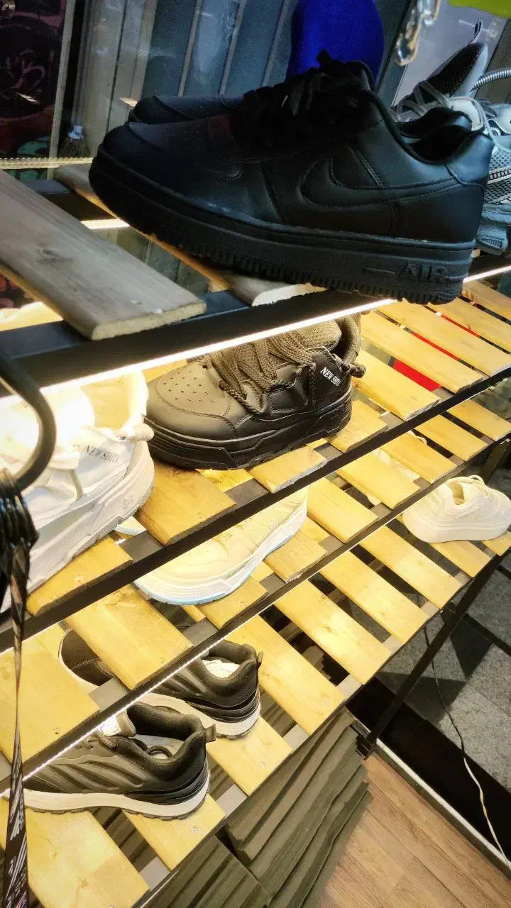 قفسه دکور رگال|کتابخانه، شلف، قفسه‌های دیواری|تهران, طیب|دیوار