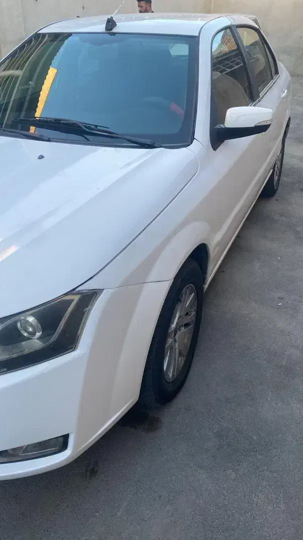 دنا مدل ۹۵تیب ۲|خودرو سواری و وانت|اراک, |دیوار