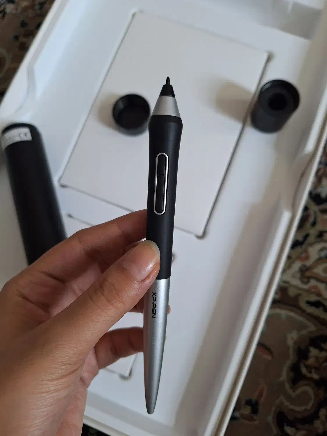 تبلت طراحی XP-PEN Deco pro M|تبلت|تهران, گرگان|دیوار