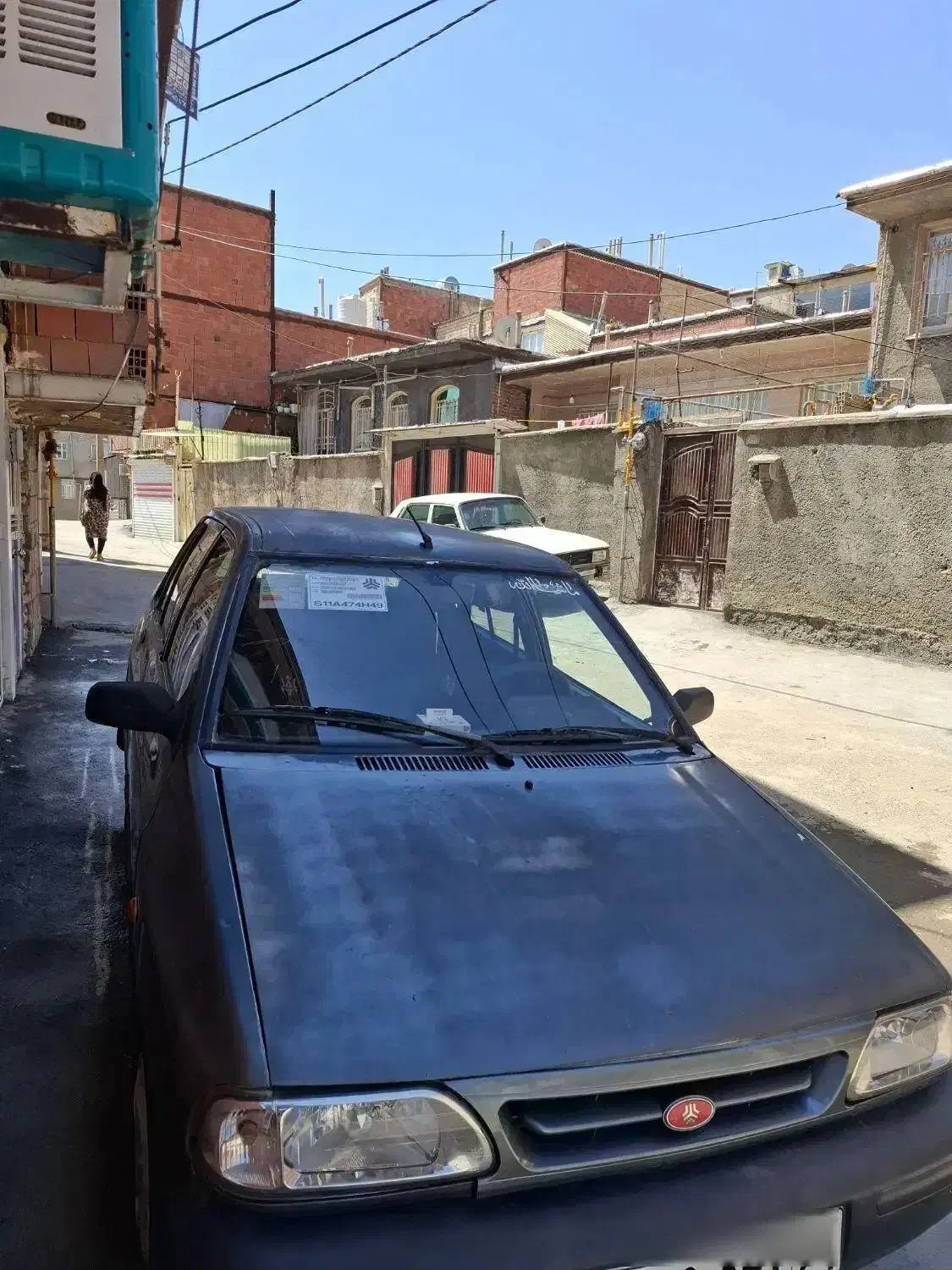 فروش خودرو|خودرو سواری و وانت|مریوان, |دیوار