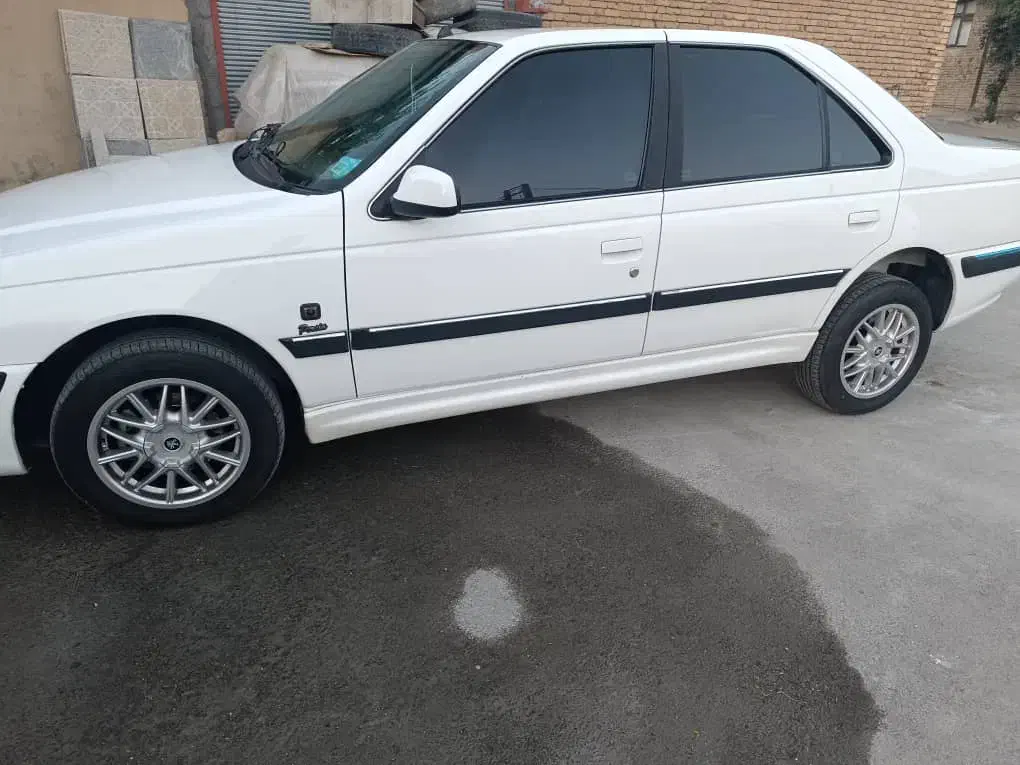 پارس الیکس89|خودرو سواری و وانت|دیواندره, |دیوار