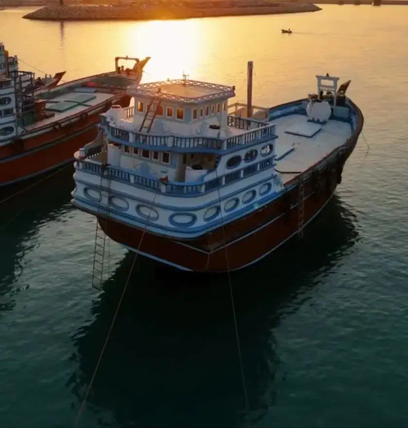 ترخیص کالا بوشهر|خدمات حمل و نقل|اصفهان, باغ زرشک|دیوار