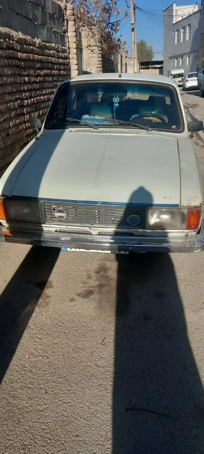 پیکان مدل ۷۵|خودرو سواری و وانت|اردبیل, |دیوار