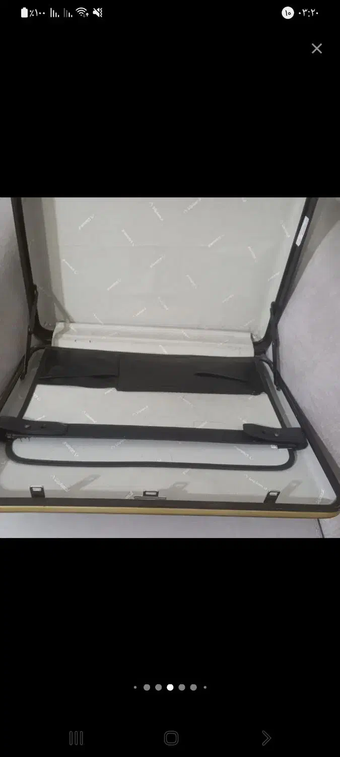 کیف سامسونت رمزدار|کیف، کفش، کمربند|بروجرد, |دیوار