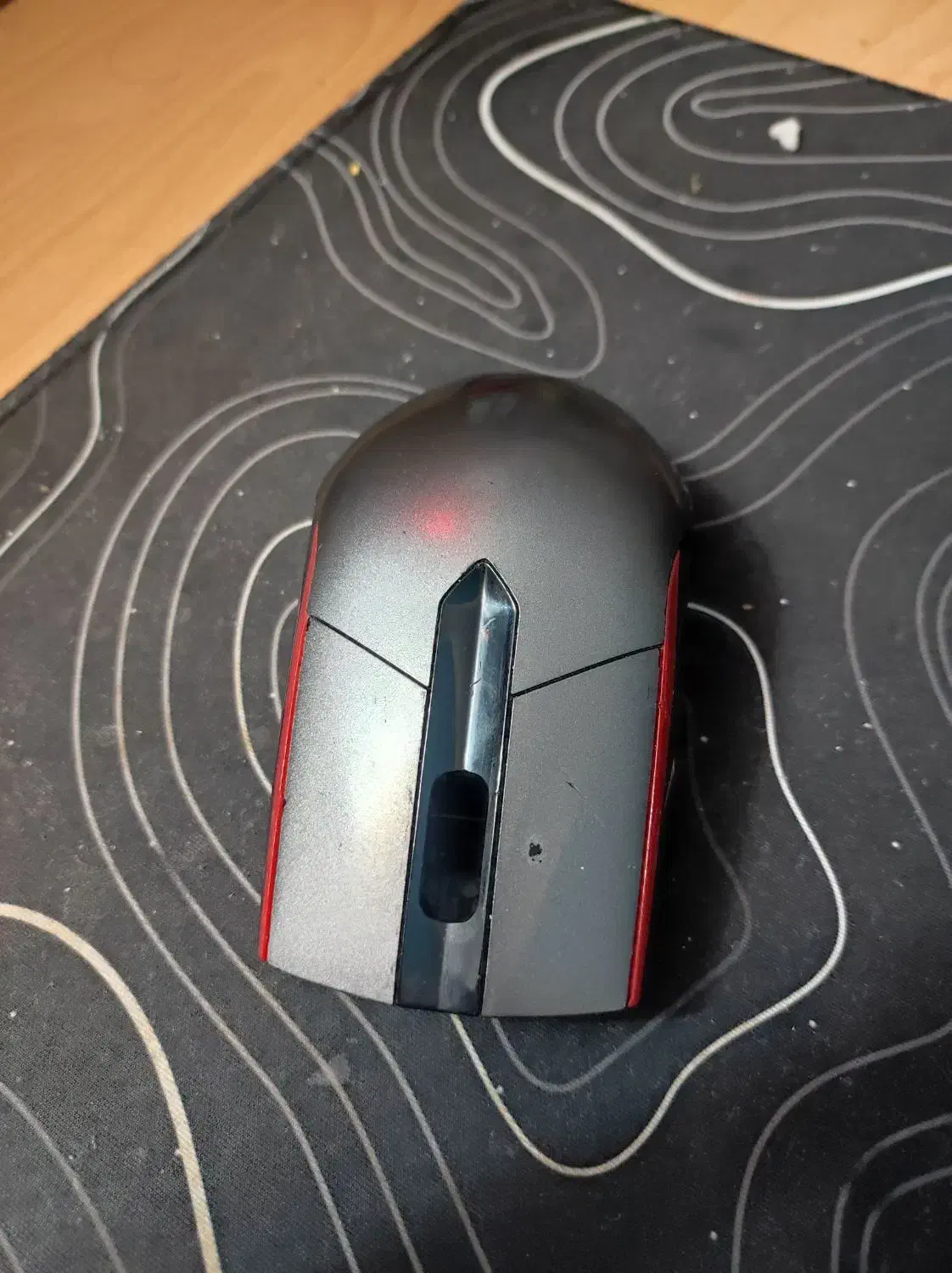 قاب یدکی موس ایسوس گیمینگ rog sica|قطعات و لوازم جانبی رایانه|تهران, بهاران|دیوار