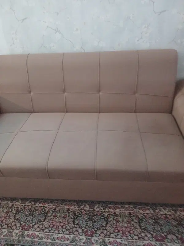 مبل|مبلمان خانگی و میز عسلی|کرمان, |دیوار