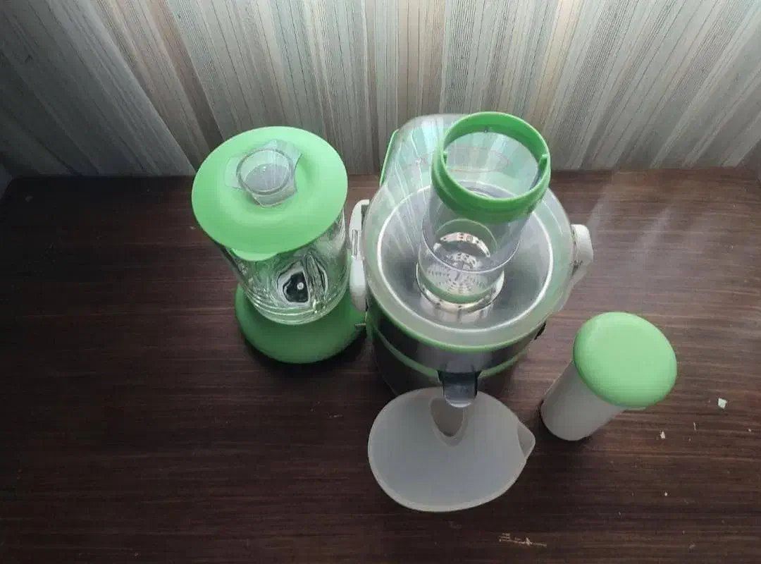 آبمیوه گیر پرقدرت فلر|آبمیوهگیر و آبمرکباتگیر|کیش, |دیوار