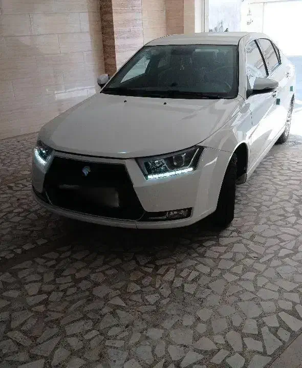 دنا پلاس۶دنده EF7p فول آپشن مدل ۱۴۰۴|خودرو سواری و وانت|رشت, دباغیان|دیوار