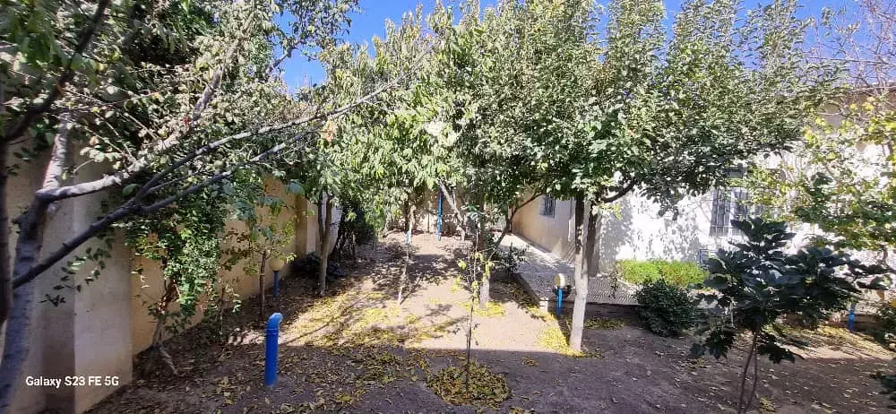 باغچه ویلا دارای 200مترسوله باکنتور قانونی سهیلیه|فروش خانه و ویلا|رامجین, |دیوار