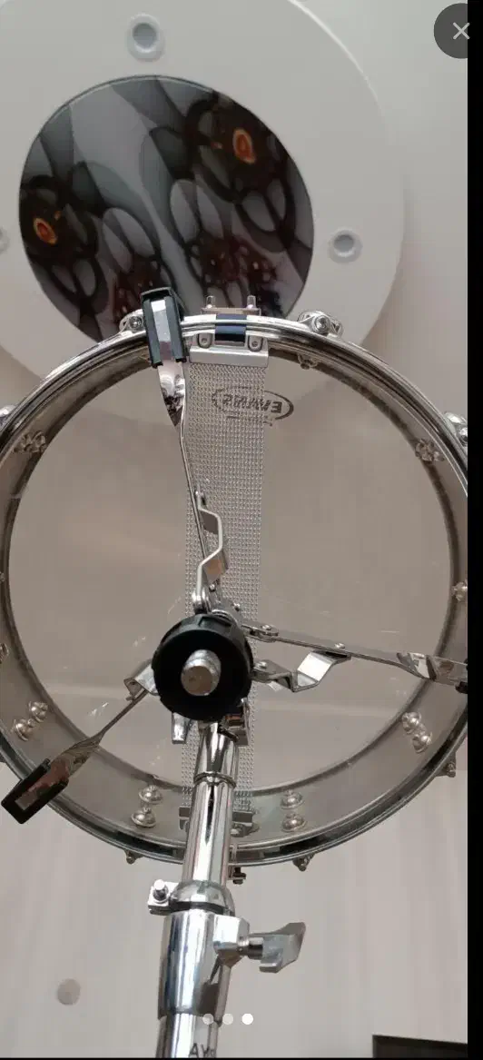 طبل.سایدرام حرفه ای|درام و پرکاشن|اصفهان, لاله|دیوار