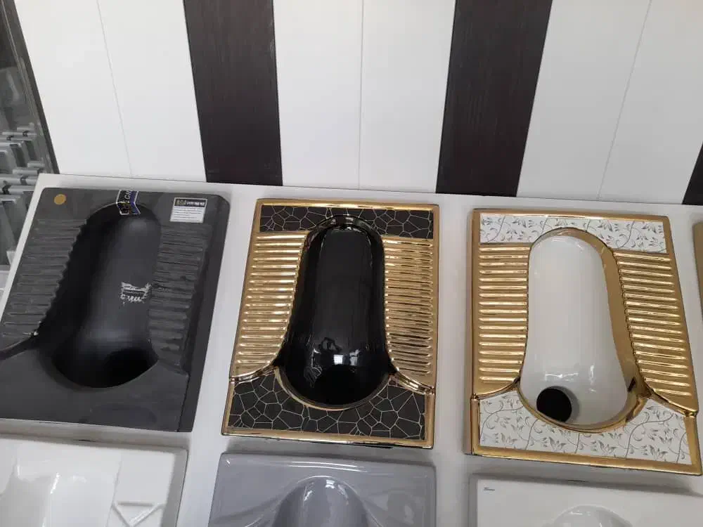 چینی بهداشتی|لوازم سرویس بهداشتی|همدان, |دیوار