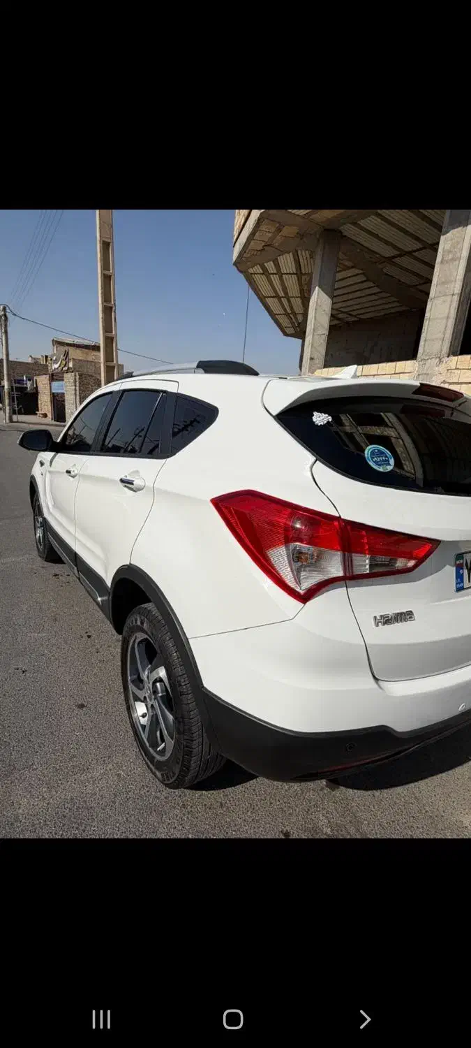 هایما s5|خودرو سواری و وانت|کاشان, شهرک فرهنگیان|دیوار