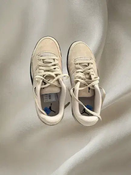 کتونی نایک Jordan Flight Court اصل- سایز 42.5|کیف، کفش، کمربند|ری, اقدسیه|دیوار