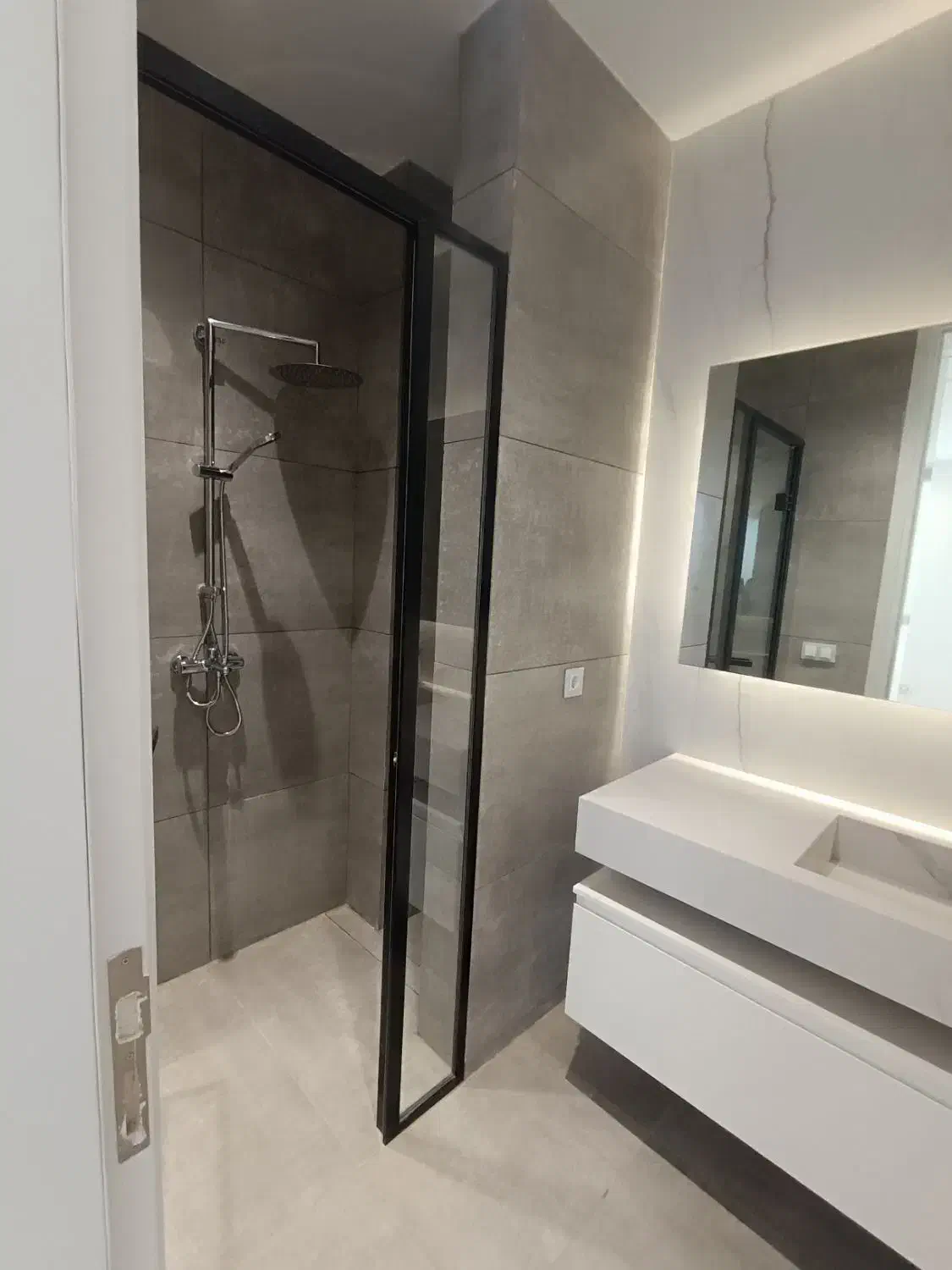 ولنجک ۱۲۰ متر ۲ خواب فول مشاعات / مدرن