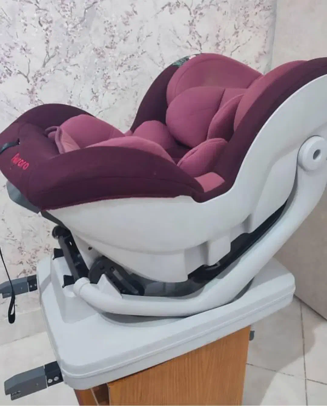 صندلی ماشین کودک|کالسکه و لوازم جانبی|خرمدره, |دیوار