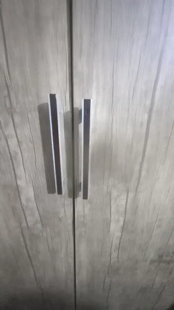 کمد دیواری درحد نو|جاکفشی، کمد، دراور|بندر امام خمینی, |دیوار