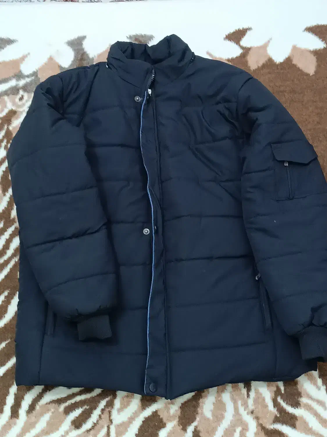 دو عدد کافشن نو نو|لباس|سرپل ذهاب, |دیوار