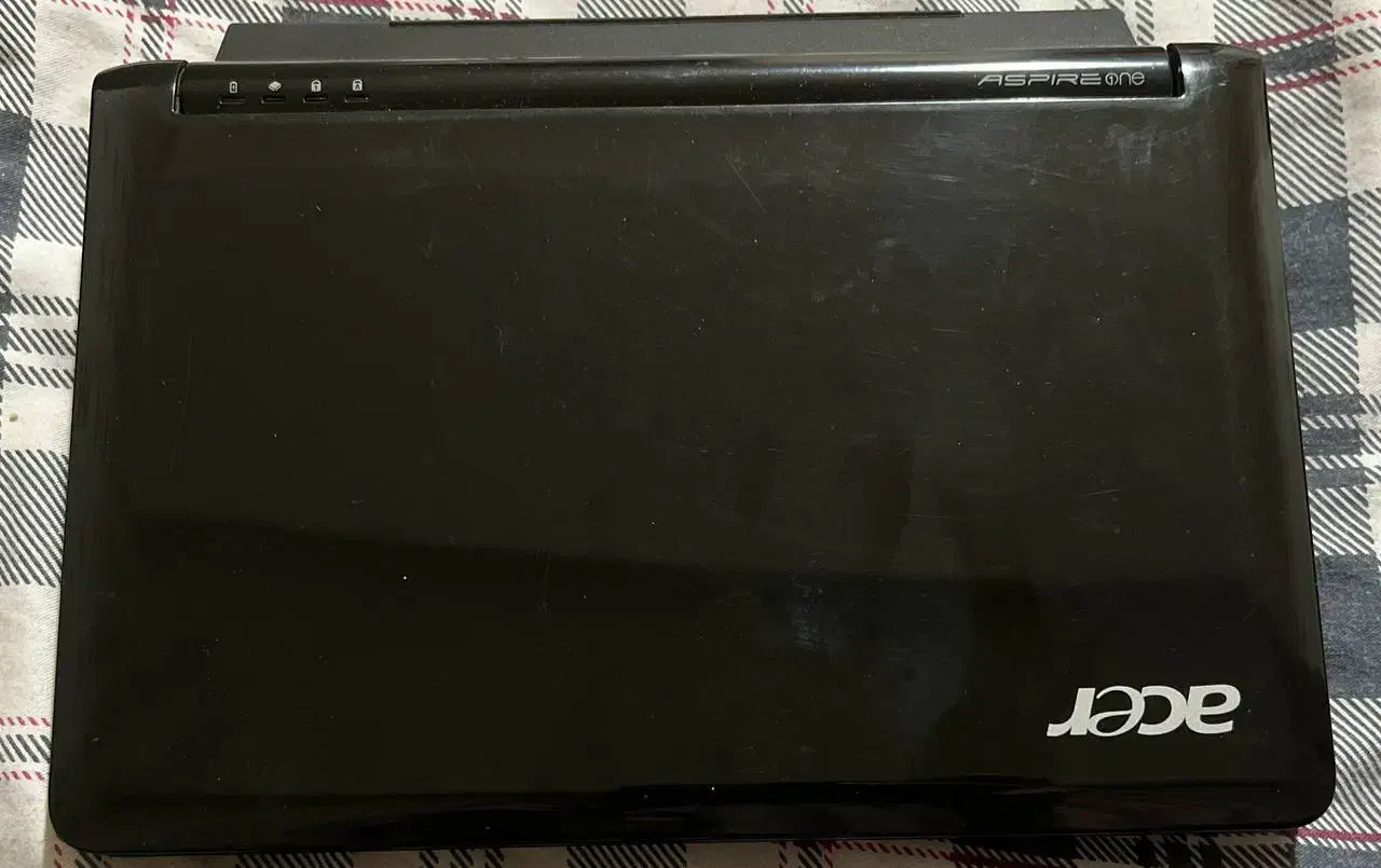 لپتاپ ایسر Acer Aspire One|رایانه همراه|تهران, صادقیه|دیوار