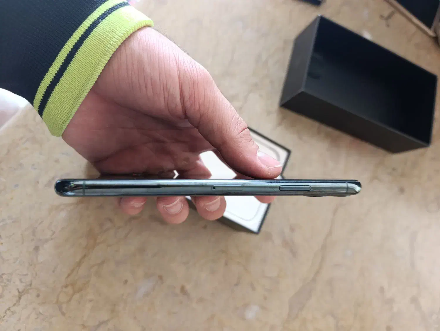 ۱۱پرومکس|موبایل|اصفهان, قهجاورستان|دیوار