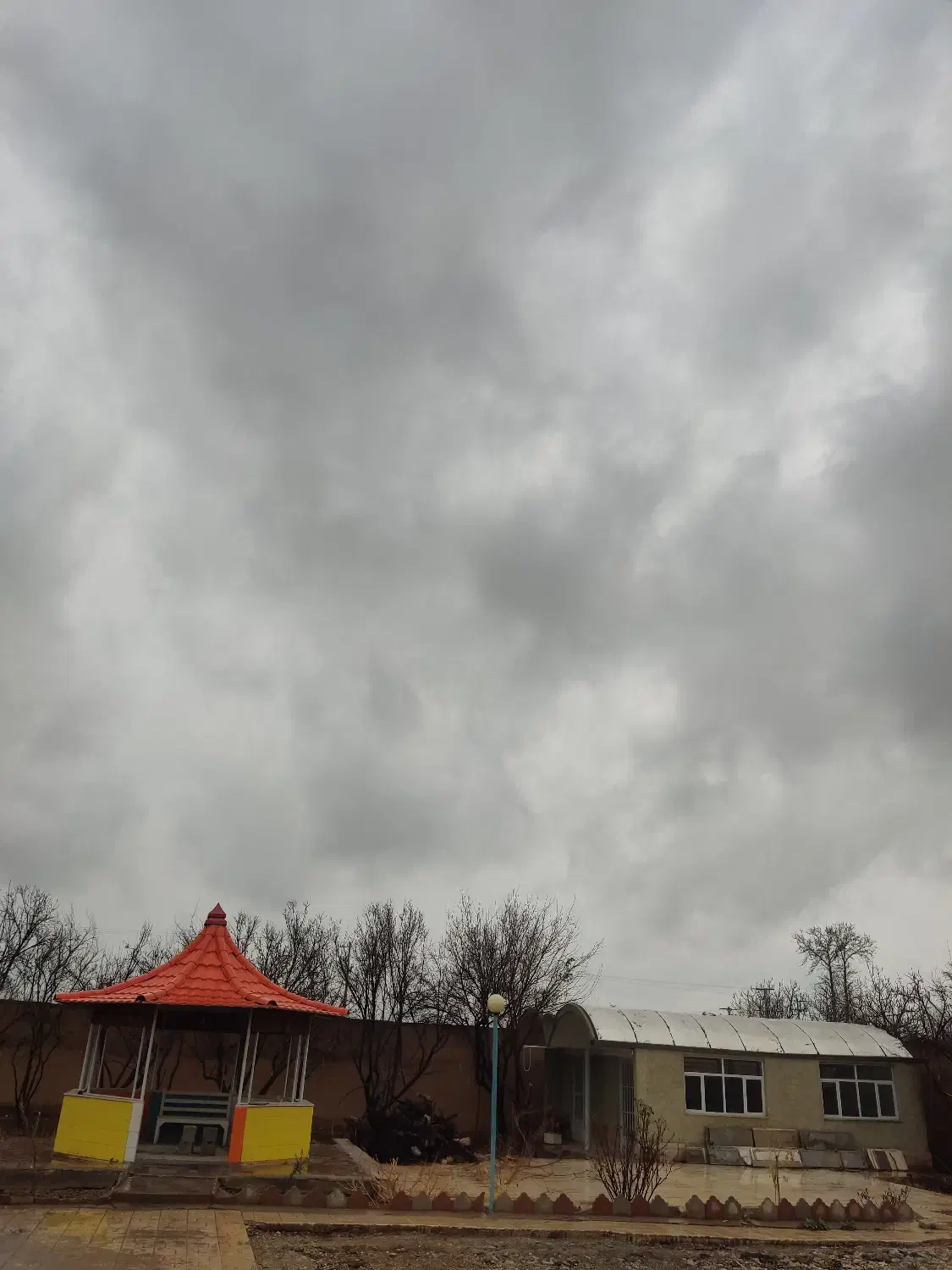 باغ با توان پلاک بندی،سرمایه گذاری و شخصی سازی|فروش خانه و ویلا|نجفآباد, قلعه سفید|دیوار