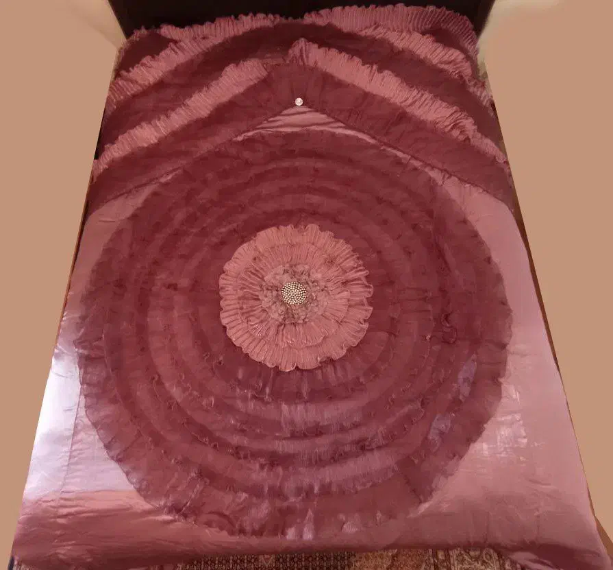 روتختی به همراه چهار روبالشی|سرویس روتختی|تبریز, |دیوار