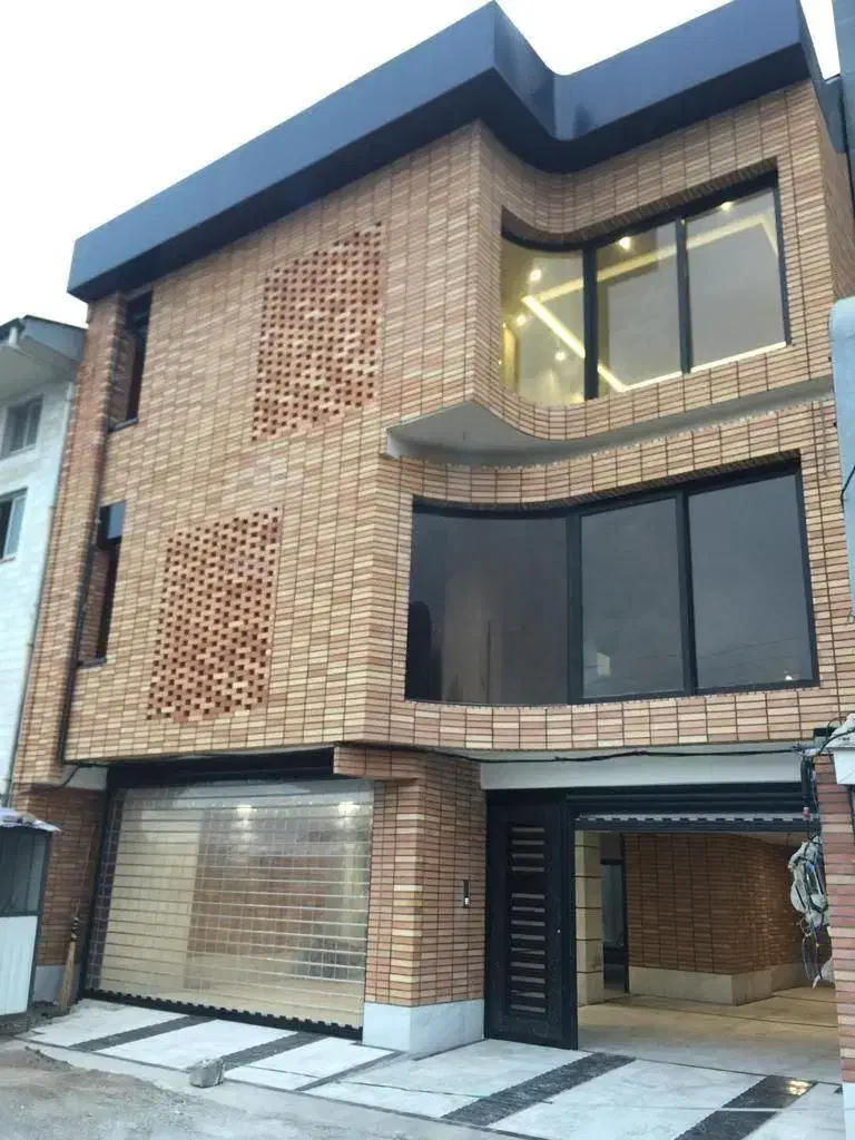 230 متر اداری دوبلکس حاجی آباد نوساز|فروش دفتر کار، اتاق اداری، مطب|رشت, حاجی آباد|دیوار