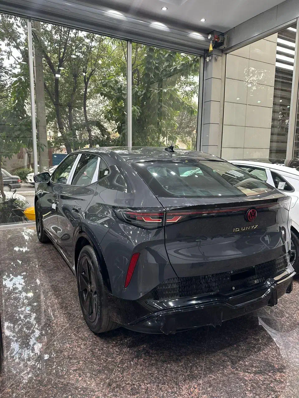 آیدی یونیکس فولکس واگن 2024|خودرو سواری و وانت|تهران, اختیاریه|دیوار