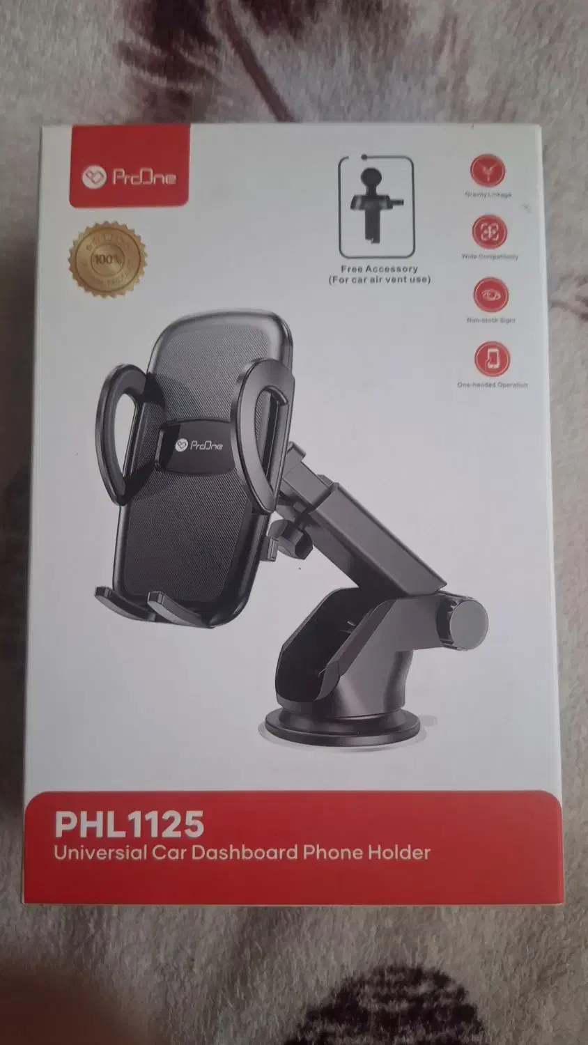 هولدر موبایل|لوازم جانبی موبایل و تبلت|سمنان, |دیوار