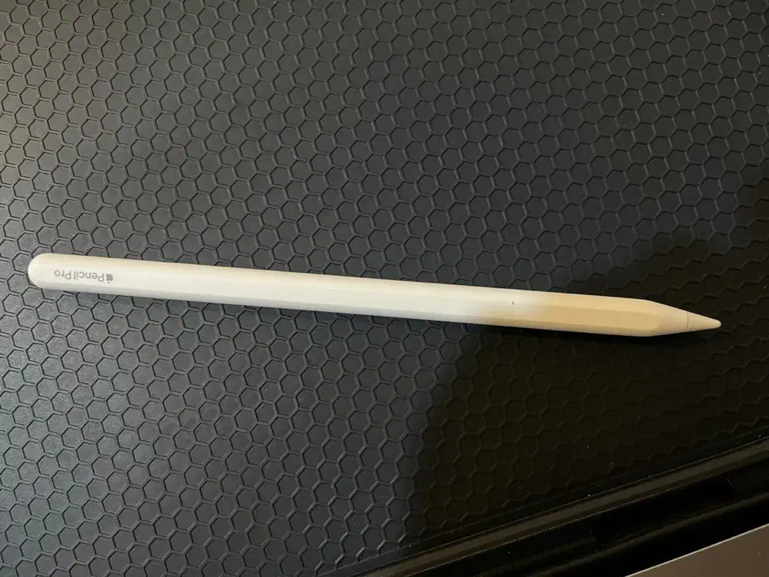 آیپد air m3 2025 با قلم پنسل پرو اپل|تبلت|اردبیل, |دیوار