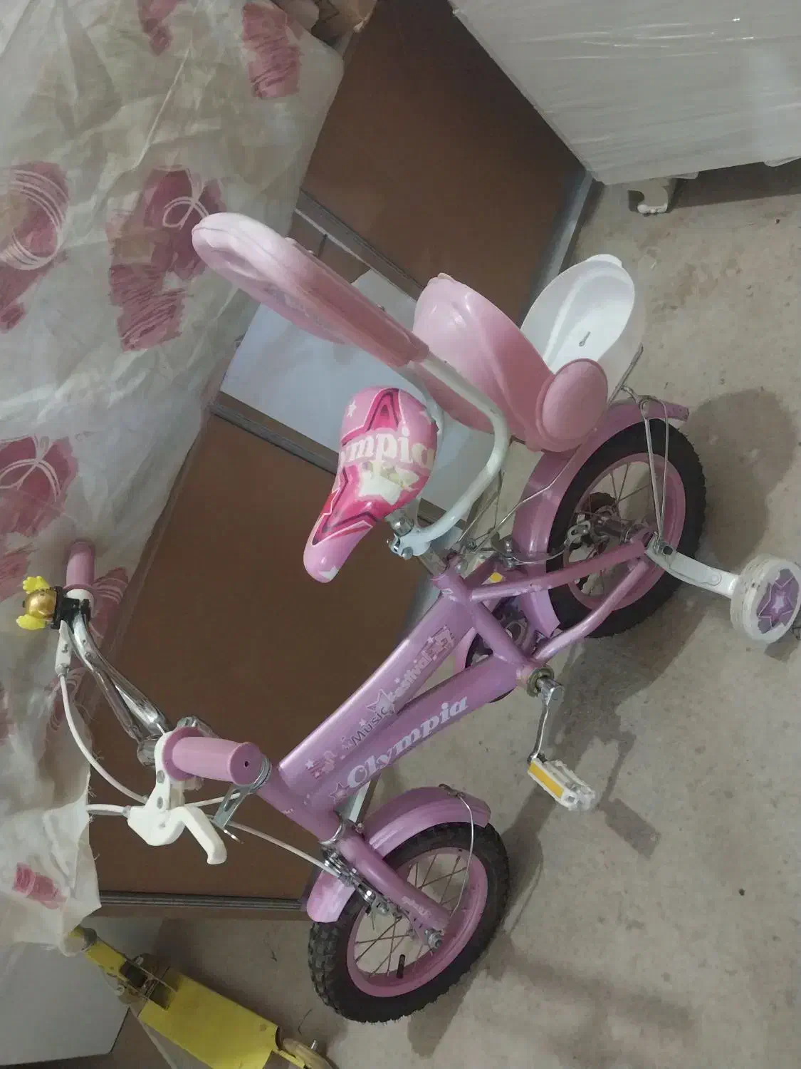 دوچرخه ۱۲|دوچرخه، اسکیت، اسکوتر|شیراز, عادل آباد|دیوار