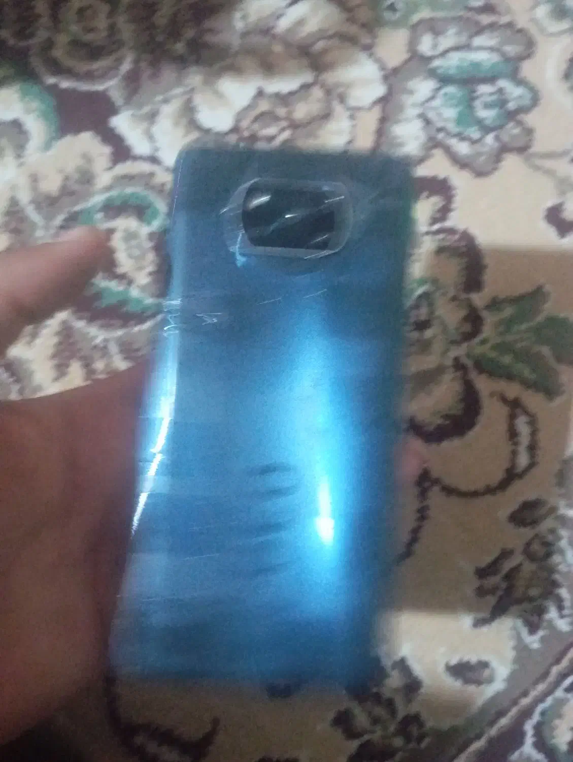 پوکو x3 پرو|موبایل|زاهدان, |دیوار