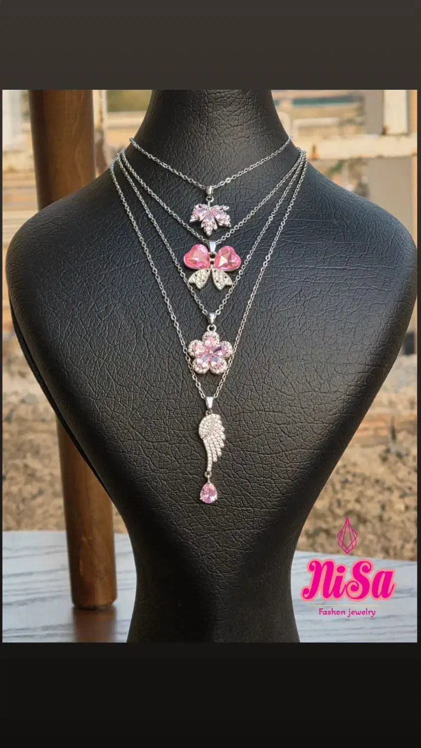 گردنبند جواهر|بدلیجات|تبریز, |دیوار