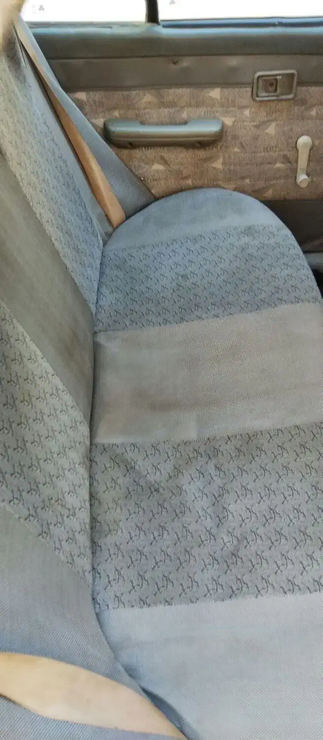 پرایدکارمندی|خودرو سواری و وانت|آزادشهر, |دیوار