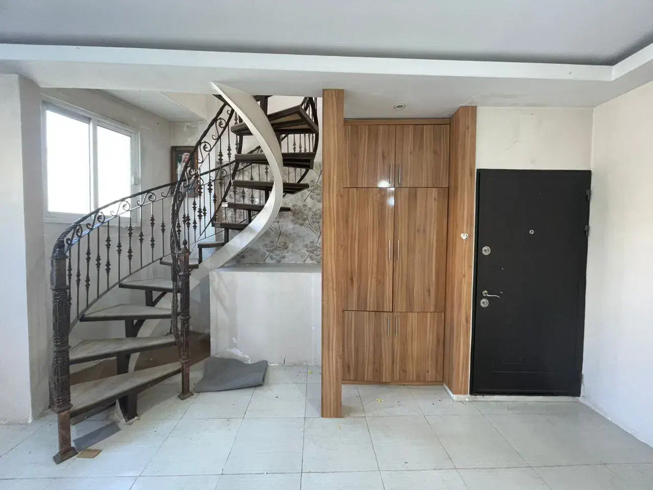 آپارتمان 110 متری دوبلکس با پشت بام اختصاصی دربست|فروش آپارتمان|مشهد, رده|دیوار