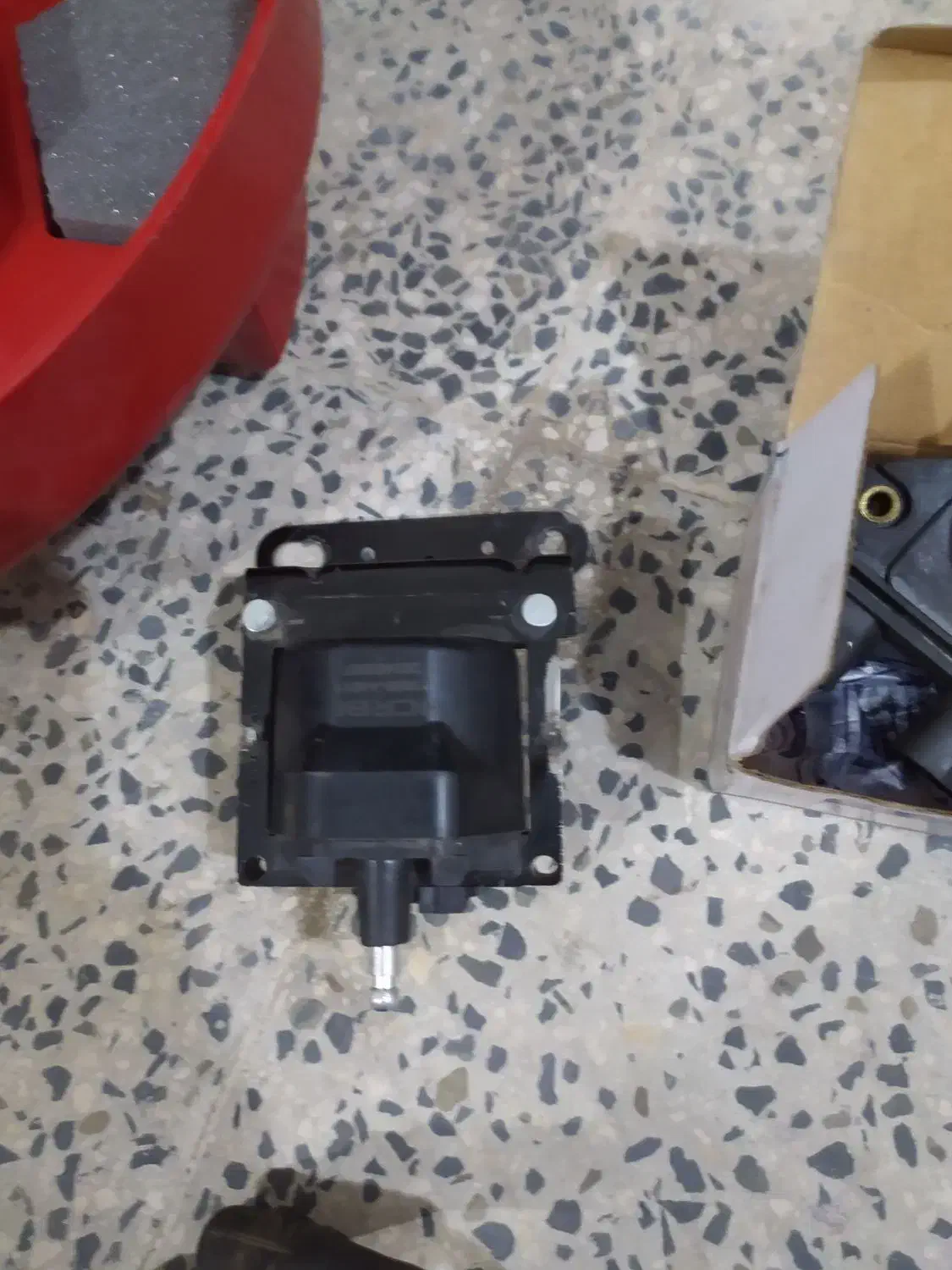 لوازم دوو سیلو|قطعات یدکی و لوازم جانبی|محمدیه-قزوین, |دیوار