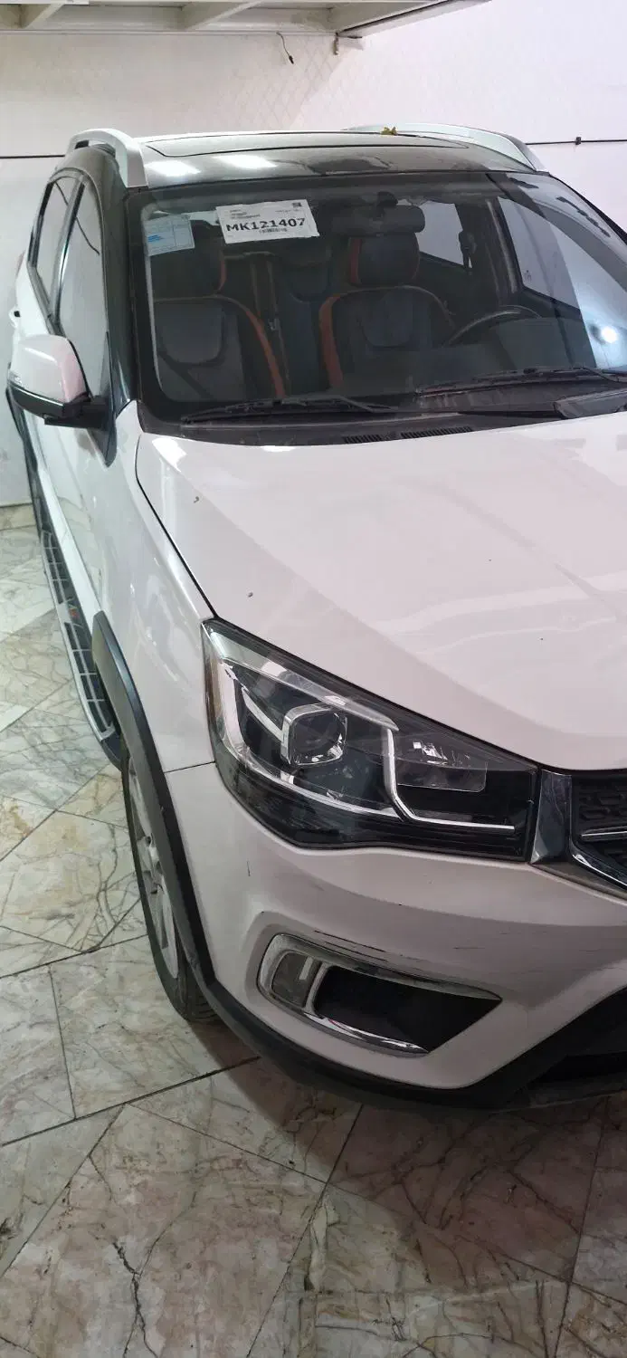 ایکس22 1401و1400اتومات پرو/معاوضه خودرو شرایط|خودرو سواری و وانت|مشهد, خرمشهر|دیوار