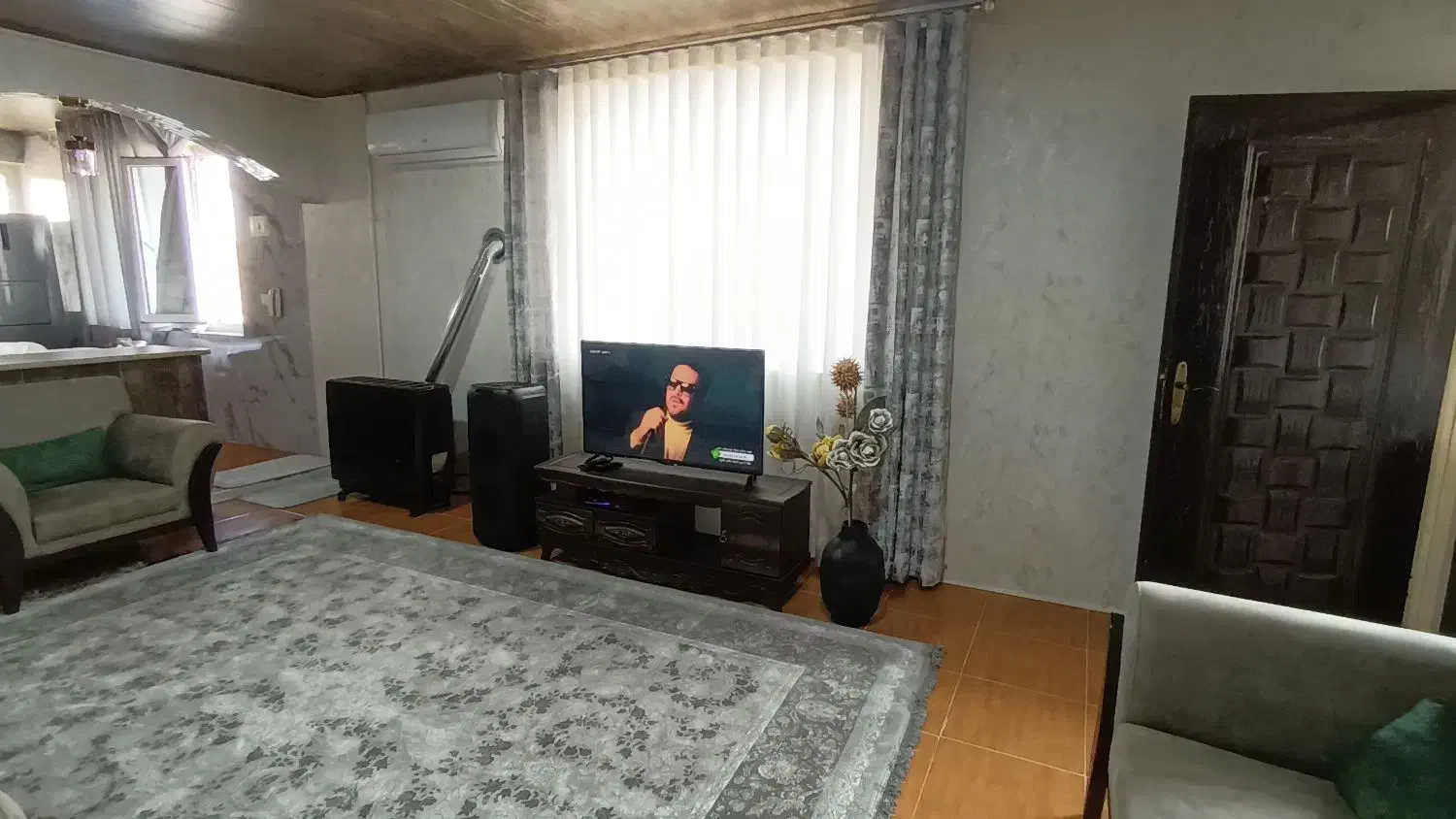 فروش واحد تک خوابه در کارآموزی|فروش آپارتمان|بندر انزلی, کارآموزی|دیوار