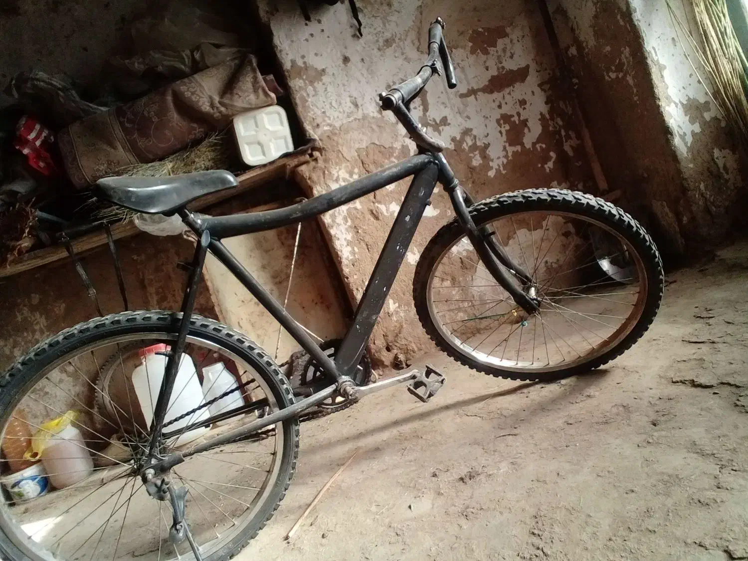 دوچرخه ۲۶|دوچرخه، اسکیت، اسکوتر|ملایر, |دیوار